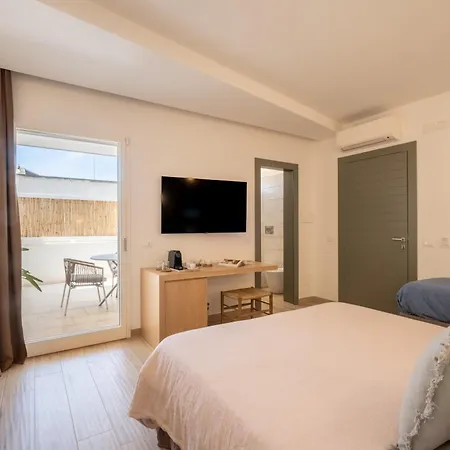 Ella Гостевой дом 3*