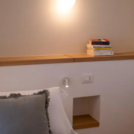 Ella Гостевой дом Санта-Мария-аль-Баньо