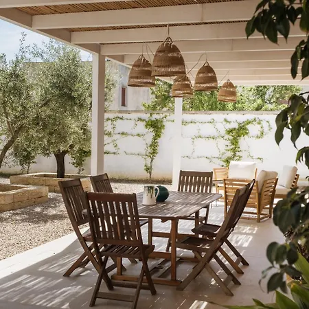 Гостевой дом Ella Санта-Мария-аль-Баньо