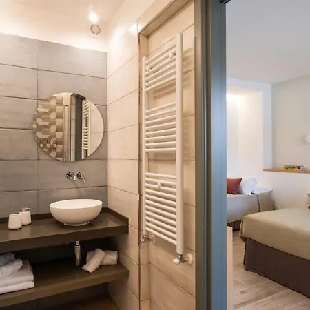 Ella 3* Санта-Мария-аль-Баньо