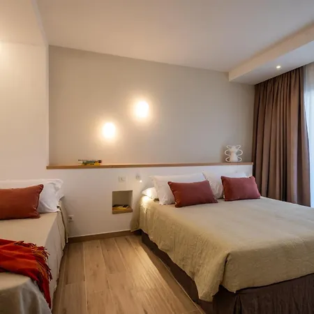 Гостевой дом Ella Санта-Мария-аль-Баньо