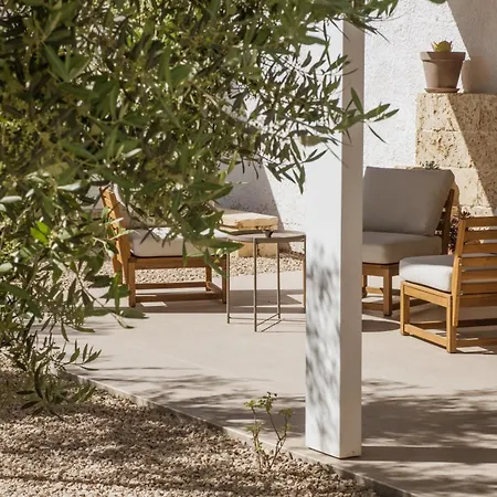 Ella Гостевой дом Санта-Мария-аль-Баньо