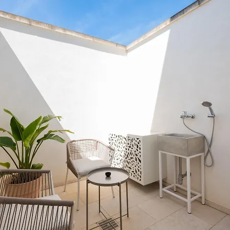 Гостевой дом Ella Санта-Мария-аль-Баньо