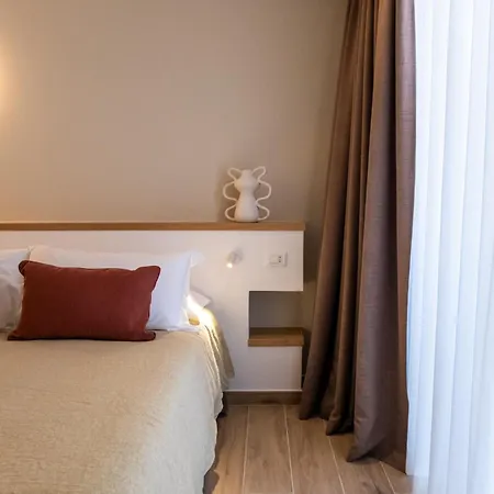 Гостевой дом Ella Санта-Мария-аль-Баньо