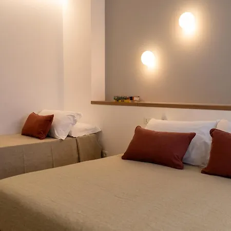 Ella Гостевой дом 3*