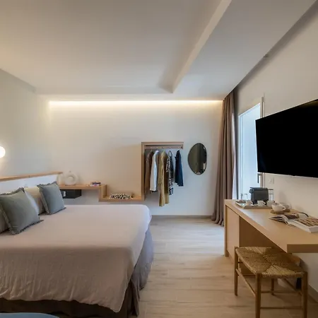 Ella Гостевой дом Санта-Мария-аль-Баньо