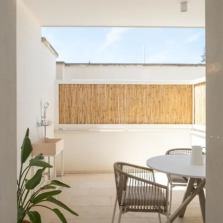 Гостевой дом Ella Санта-Мария-аль-Баньо