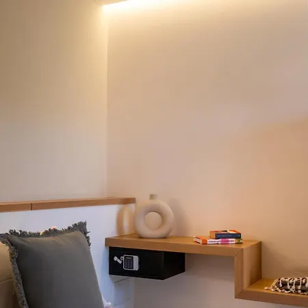 Ella Гостевой дом 3*