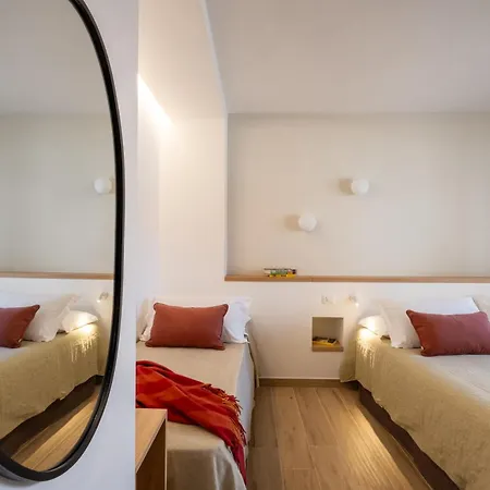 Ella Гостевой дом Санта-Мария-аль-Баньо