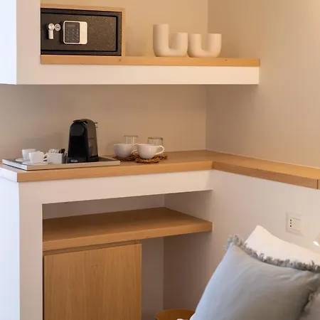 Гостевой дом Ella Санта-Мария-аль-Баньо