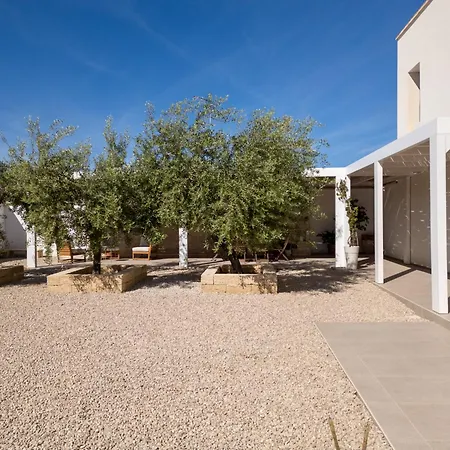 Ella Гостевой дом Санта-Мария-аль-Баньо