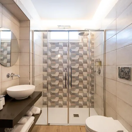 Гостевой дом Ella Санта-Мария-аль-Баньо