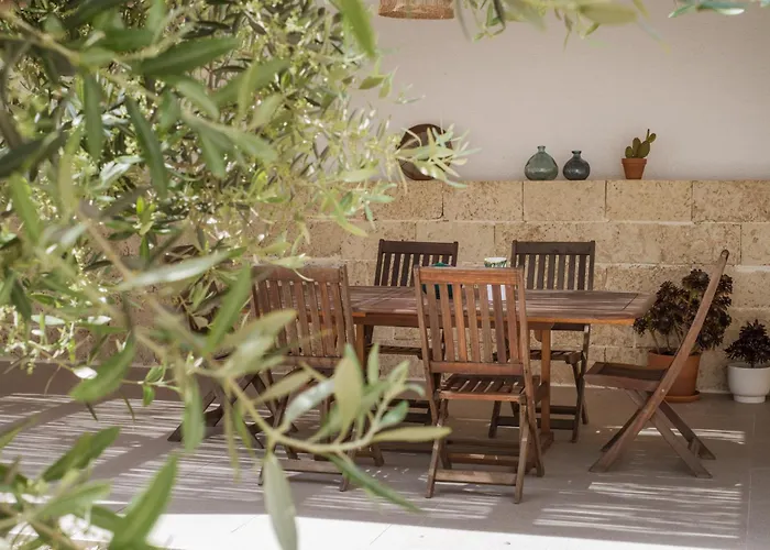 Ella בית הארחה סנטה מריה אל בניו