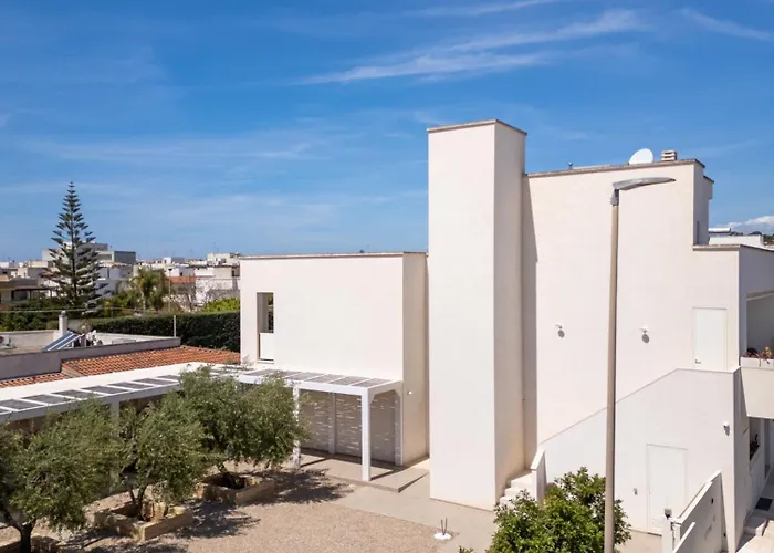 Ella 3* סנטה מריה אל בניו
